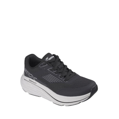 Skechers Max Cushioning Elite 3 Women's Lifestyle Shoes - Black