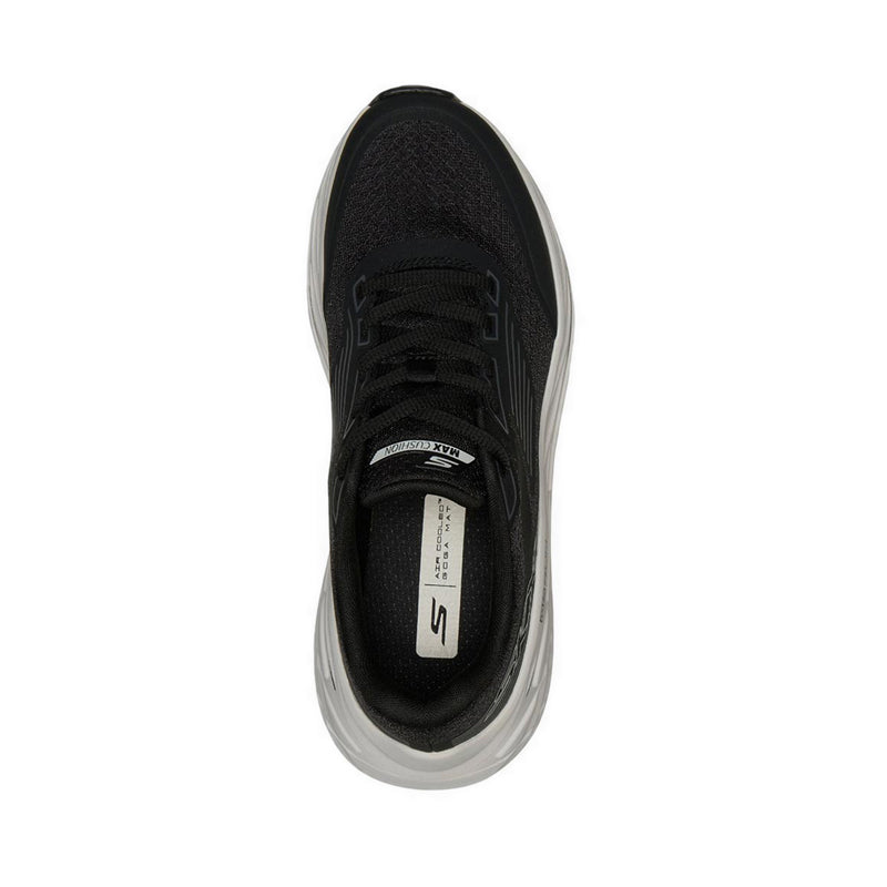 Skechers Max Cushioning Elite 3 Women's Lifestyle Shoes - Black