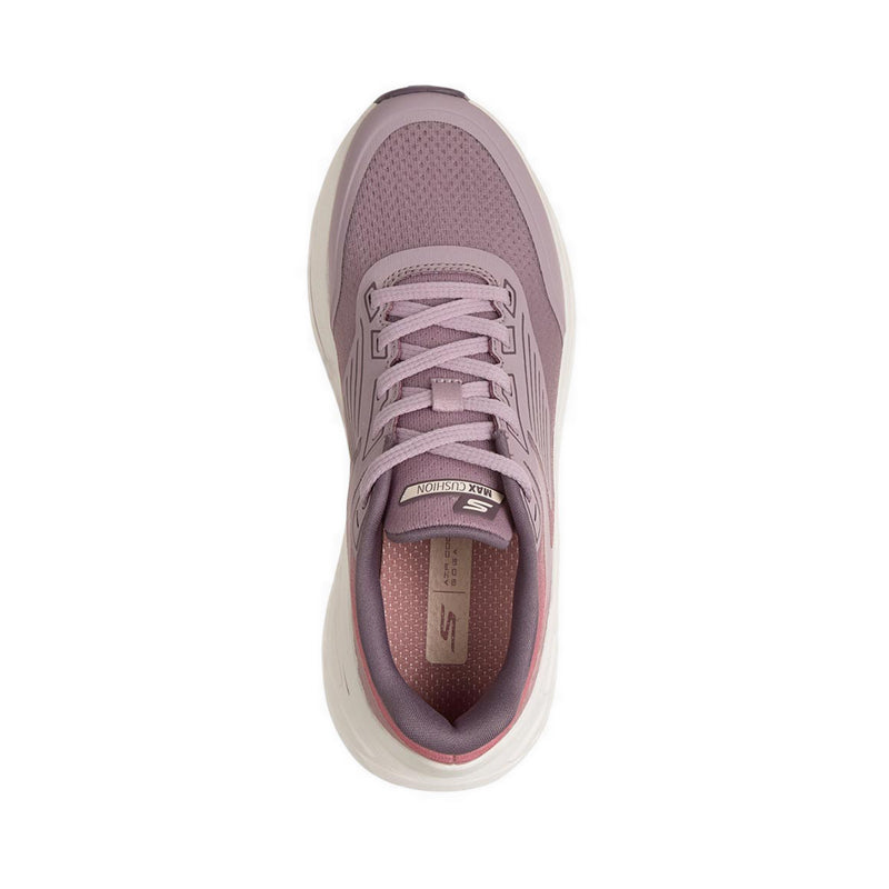 Skechers Max Cushioning Elite 3 Women's Lifestyle Shoes - Mauve