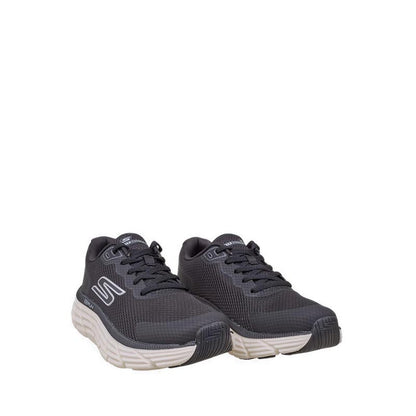 Skechers Max Flex Women's Running Shoes - Black
