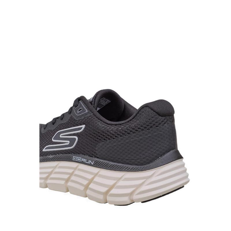 Skechers Max Flex Women's Running Shoes - Black