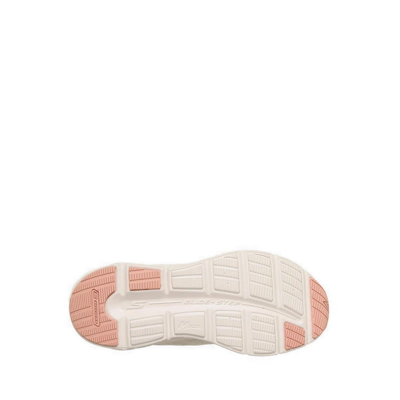 Skechers Slip-Ins Glide-Step Vortex Women's Running Shoes - Natural
