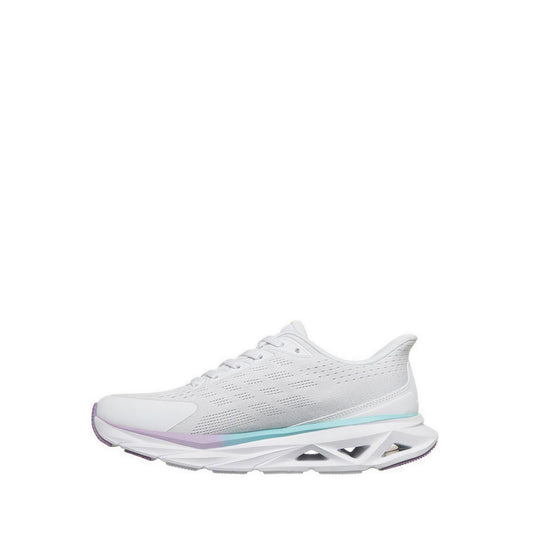 Skechers Slip-Ins Glide-Step Vortex Women's Running Shoes - White