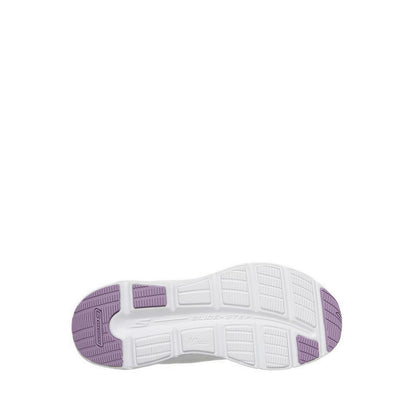 Skechers Slip-Ins Glide-Step Vortex Women's Running Shoes - White