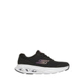 Skechers Glide-Step Vortex Women's Running Shoes - Black
