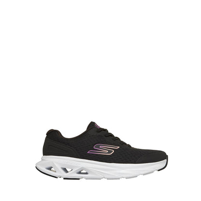 Skechers Glide-Step Vortex Women's Running Shoes - Black