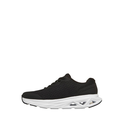 Skechers Glide-Step Vortex Women's Running Shoes - Black