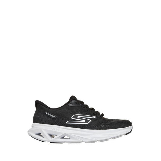 Skechers Slip-Ins Glide-Step Vortex Women's Running Shoes - Black