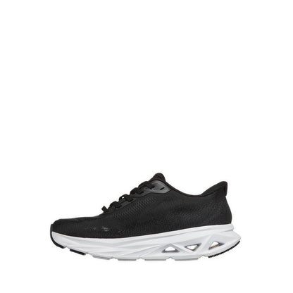 Skechers Slip-Ins Glide-Step Vortex Women's Running Shoes - Black