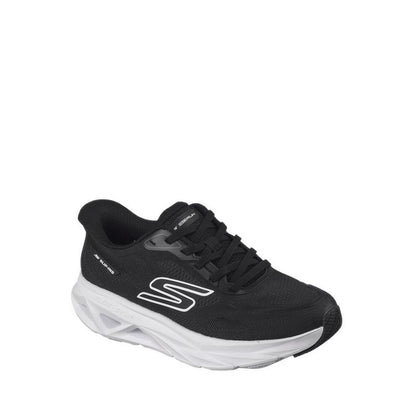 Skechers Slip-Ins Glide-Step Vortex Women's Running Shoes - Black