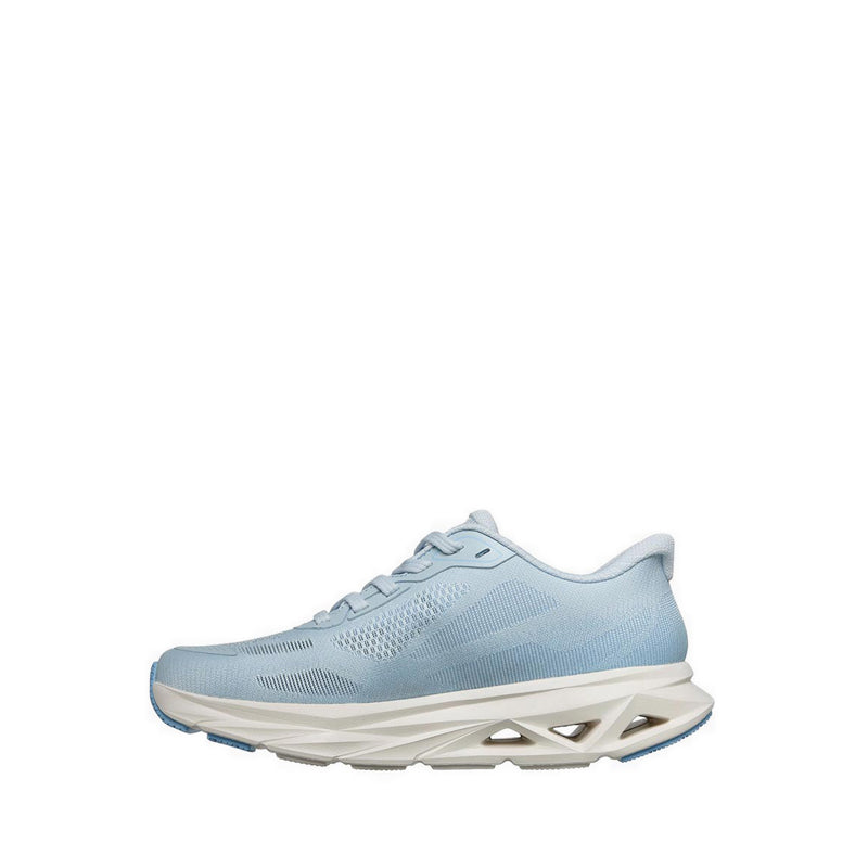 Skechers Glide-Step Vortex Women's Running Shoes - Taupe