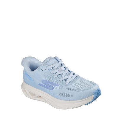 Skechers Glide-Step Vortex Women's Running Shoes - Taupe