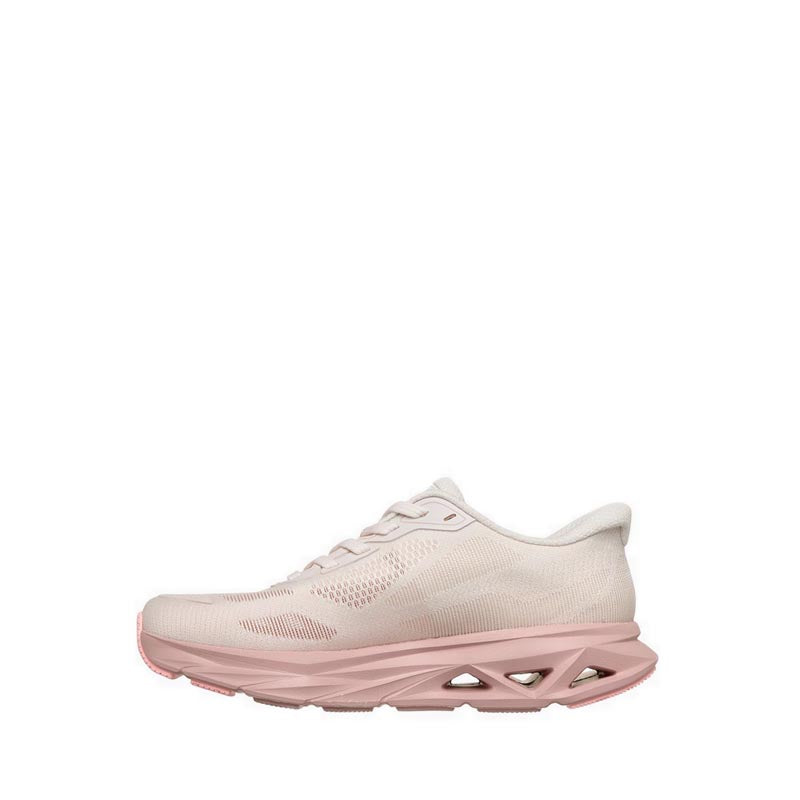 Skechers Slip-Ins Glide-Step Vortex Women's Running Shoes - Pink