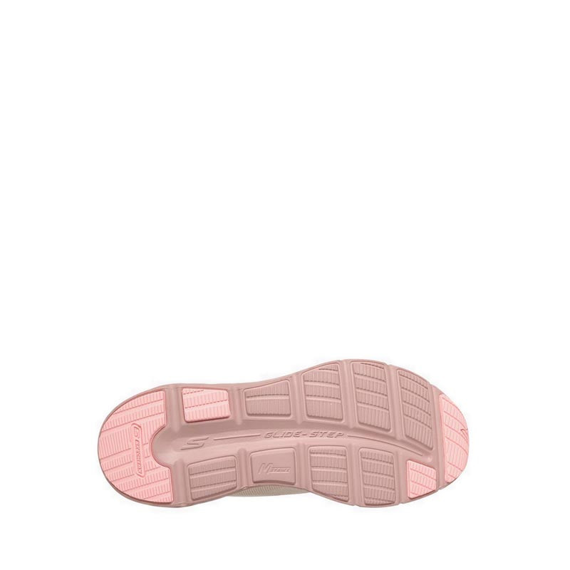 Skechers Slip-Ins Glide-Step Vortex Women's Running Shoes - Pink