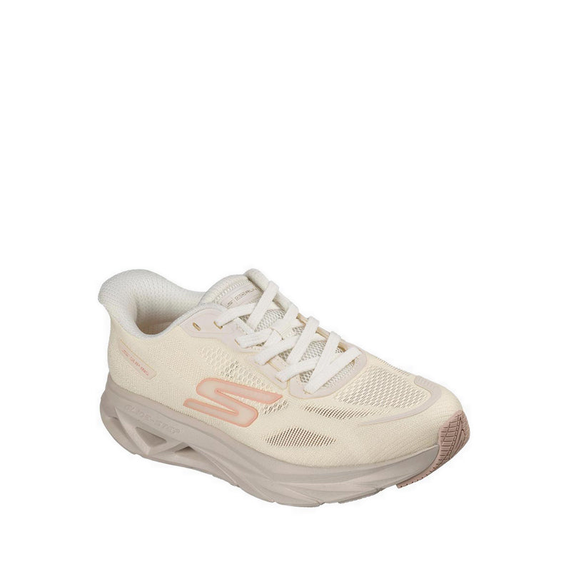 Skechers Glide-Step Vortex Women's Running Shoes - Black