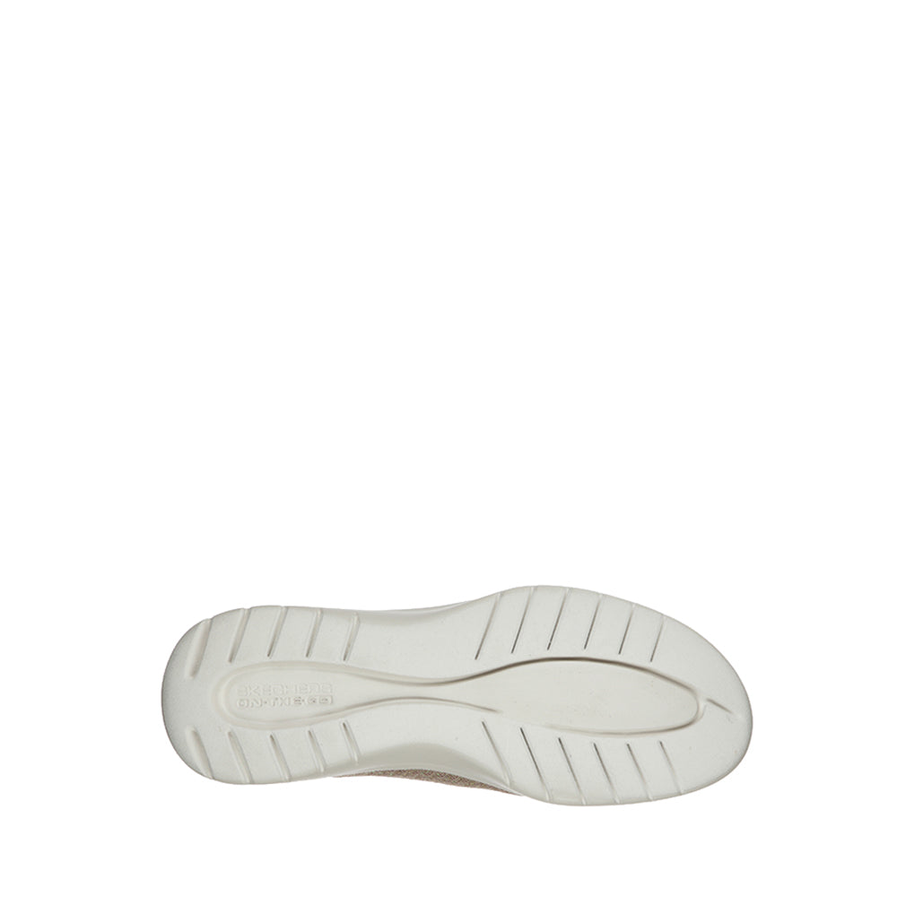 Skechers ON-THE-GO FLEX Women's Sneakers - Taupe