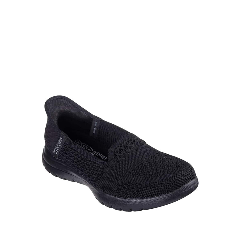 Skechers On-The-Go Flex Women's Sneaker - Black