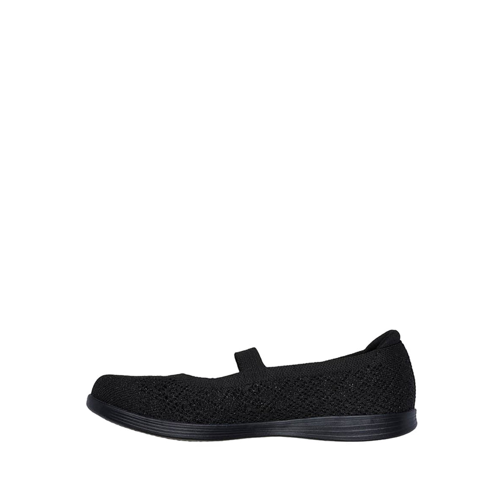 Skechers On-The-Go Ideal Women's Shoes - Black