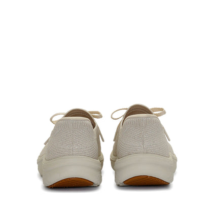 Skechers Slip-Ins Max Cushioning Lite Aura Women's Lifestyle Shoes - Natural