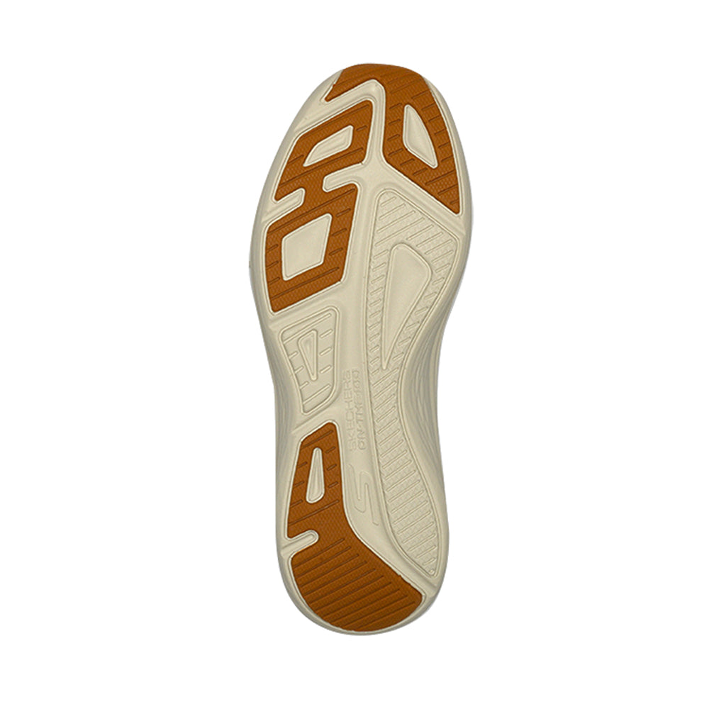 Skechers Slip-Ins Max Cushioning Lite Aura Women's Lifestyle Shoes - Natural