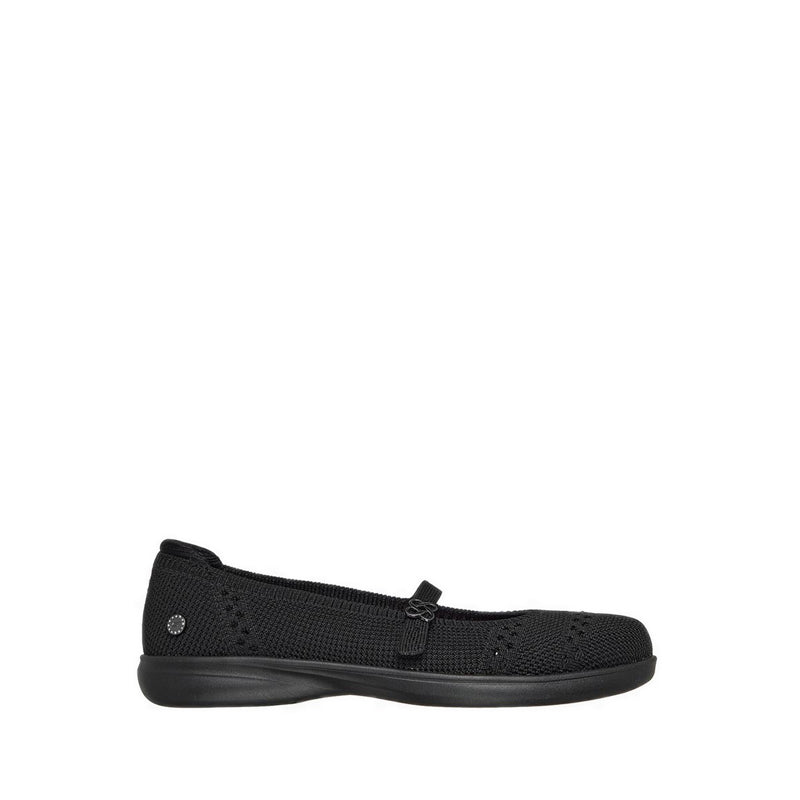 Skechers On The Go Charm Women's Lifestyle Shoes - Black