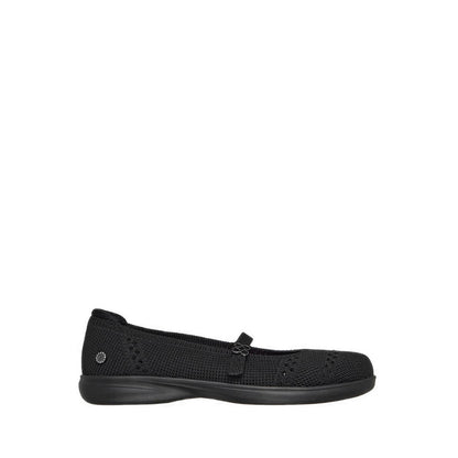 Skechers On The Go Charm Women's Lifestyle Shoes - Black