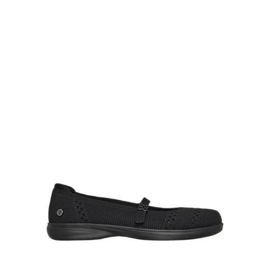 Skechers On The Go Charm Women's Lifestyle Shoes - Black