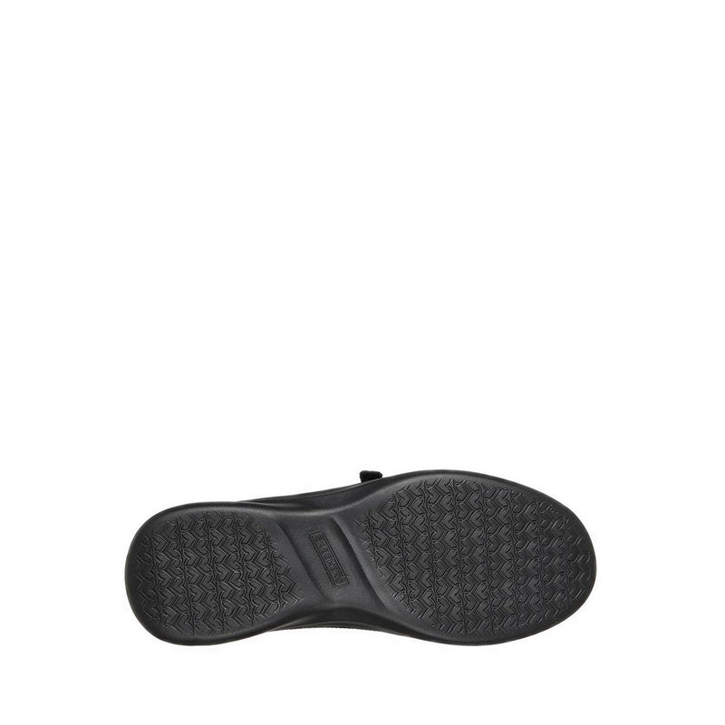Skechers On The Go Charm Women's Lifestyle Shoes - Black