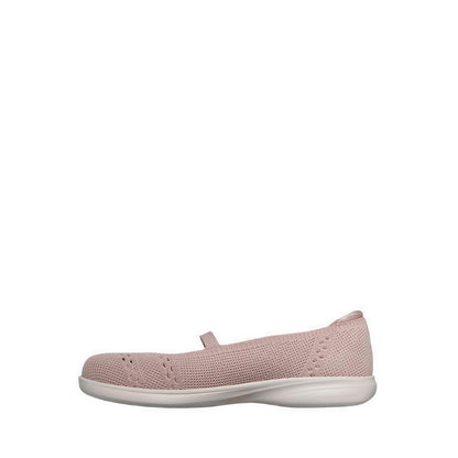 Skechers On The Go Charm Women's Lifestyle Shoes - Mauve