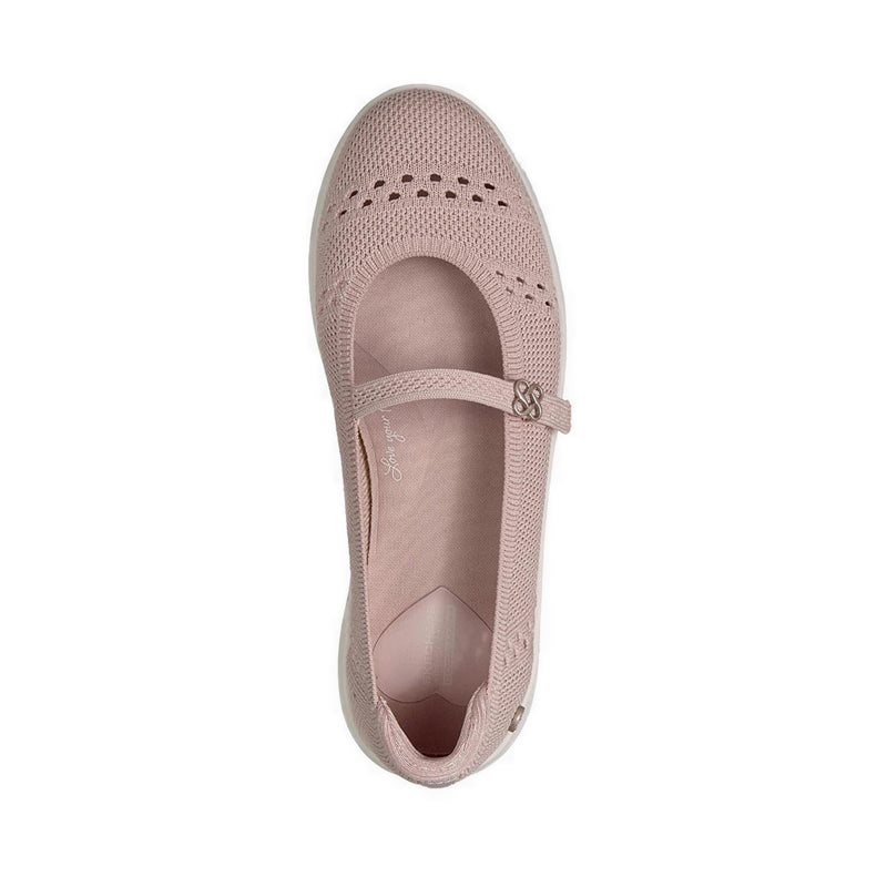 Skechers On The Go Charm Women's Lifestyle Shoes - Mauve