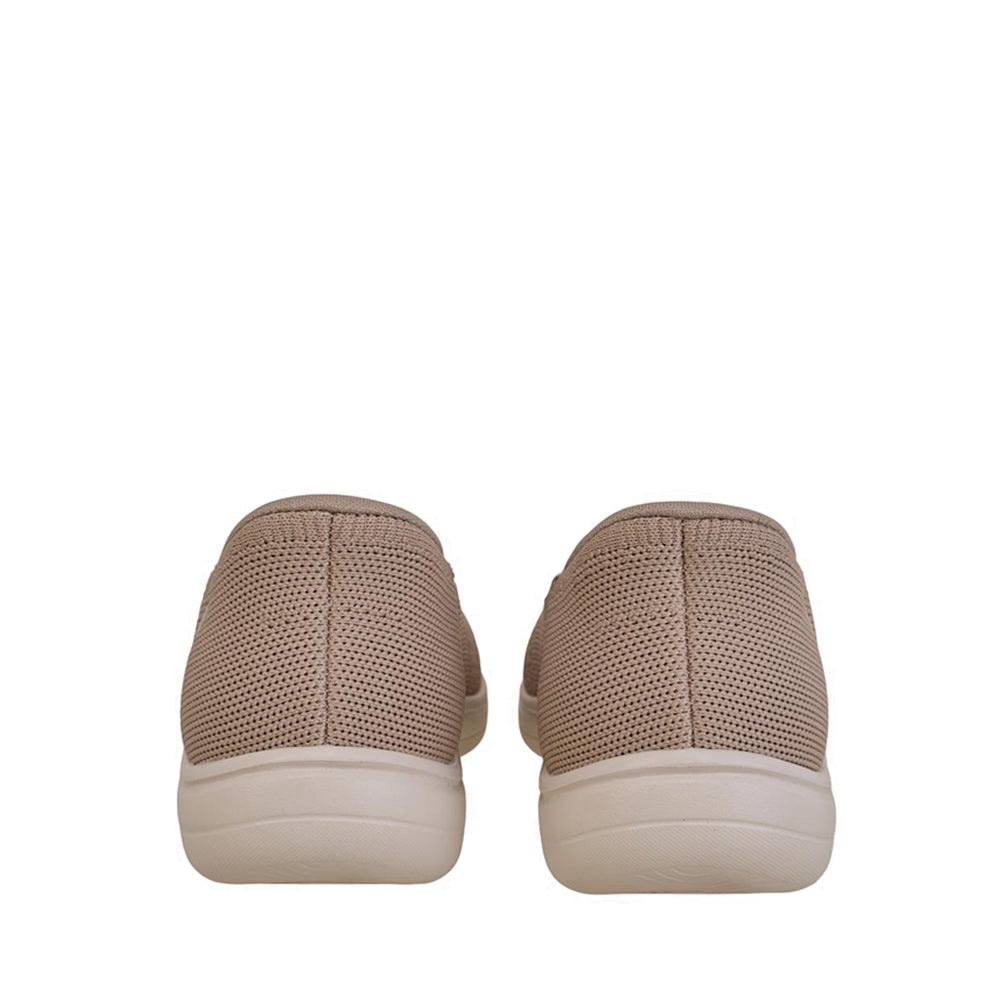 Skechers Slip-Ins On-The-Go Flex Radiant Women's Lifestyle Shoes - Taupe