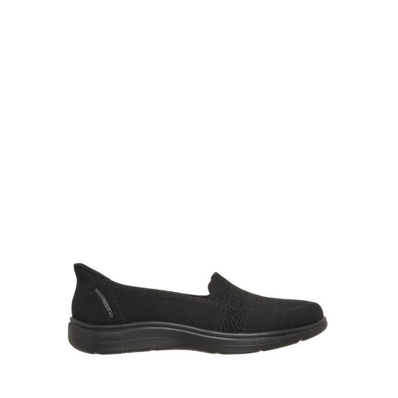 Skechers On-The-Go Flex Radiant Women's Lifestyle Shoes - Black