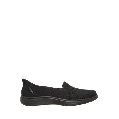 Skechers On-The-Go Flex Radiant Women's Lifestyle Shoes - Black