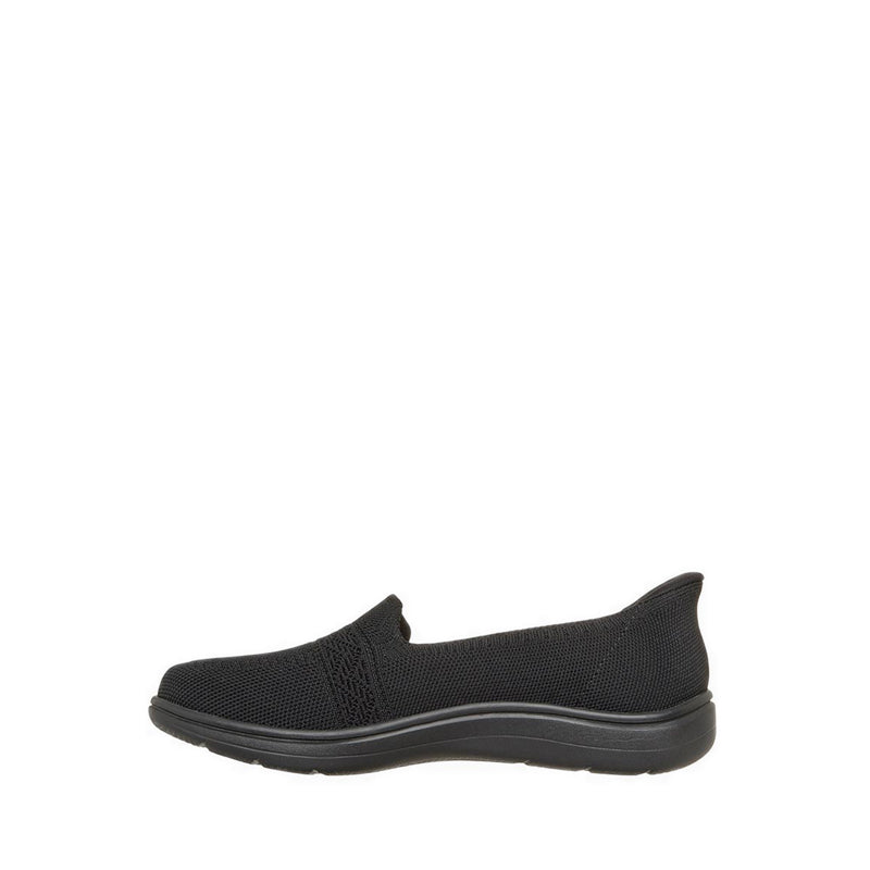 Skechers On-The-Go Flex Radiant Women's Lifestyle Shoes - Black