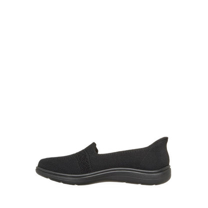 Skechers On-The-Go Flex Radiant Women's Lifestyle Shoes - Black