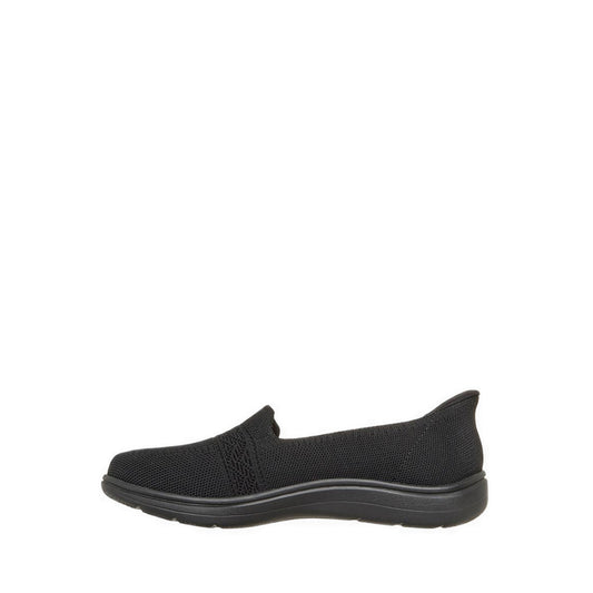 Skechers On-The-Go Flex Radiant Women's Lifestyle Shoes - Black