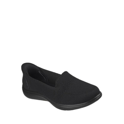 Skechers On-The-Go Flex Radiant Women's Lifestyle Shoes - Black