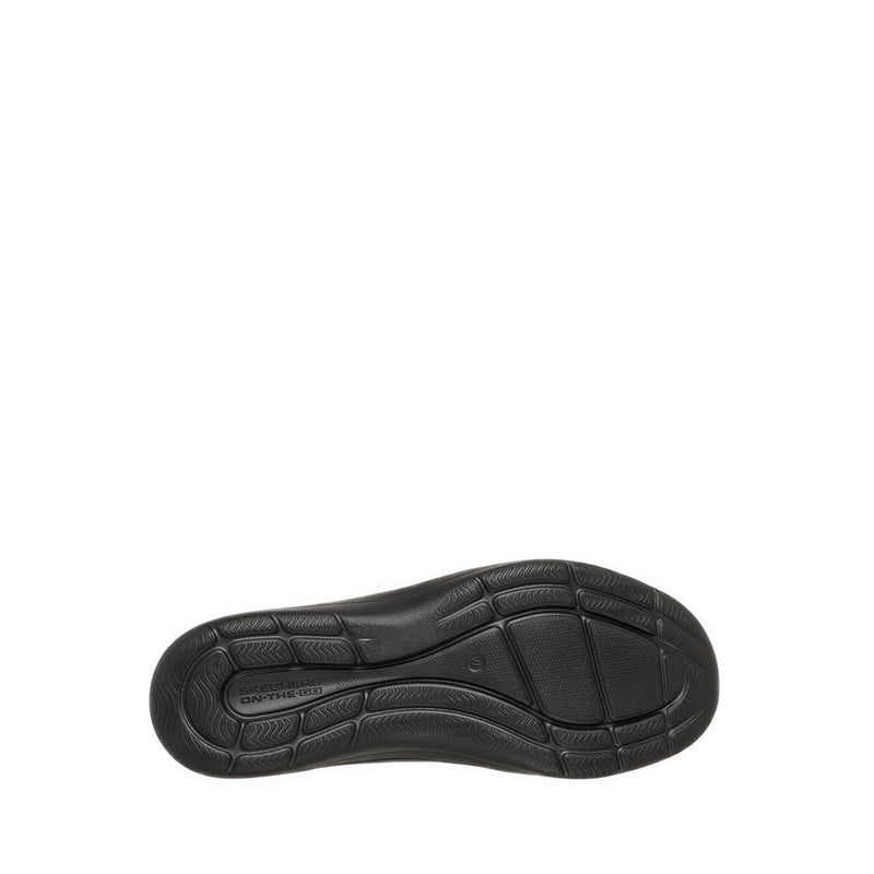 Skechers On-The-Go Flex Radiant Women's Lifestyle Shoes - Black