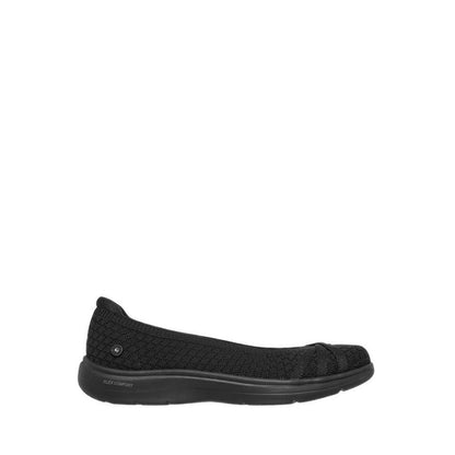 Skechers On-The-Go Flex Radiant Women's Sandal - Black