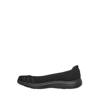 Skechers On-The-Go Flex Radiant Women's Sandal - Black