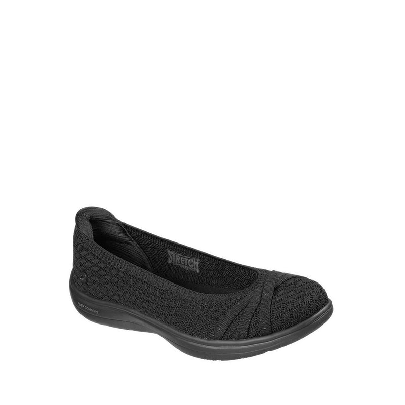 Skechers On-The-Go Flex Radiant Women's Sandal - Black