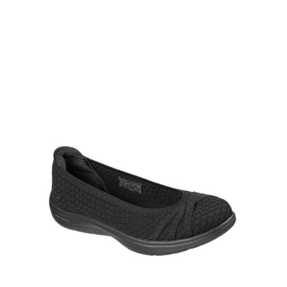 Skechers On-The-Go Flex Radiant Women's Sandal - Black
