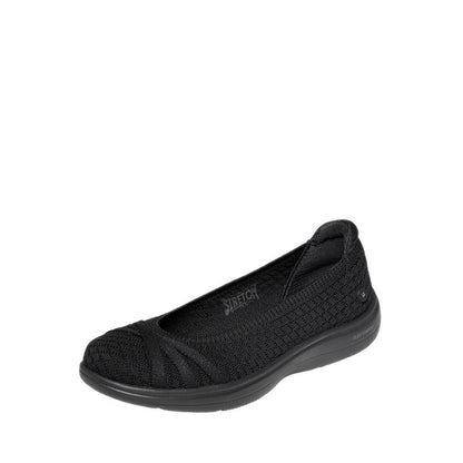 Skechers On-The-Go Flex Radiant Women's Sandal - Black