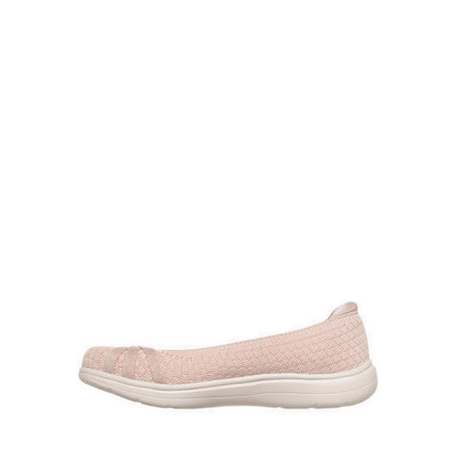 Skechers On-The-Go Flex Radiant Women's Sandal - Pink