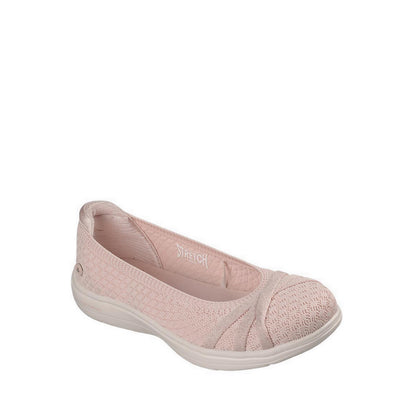 Skechers On-The-Go Flex Radiant Women's Sandal - Pink