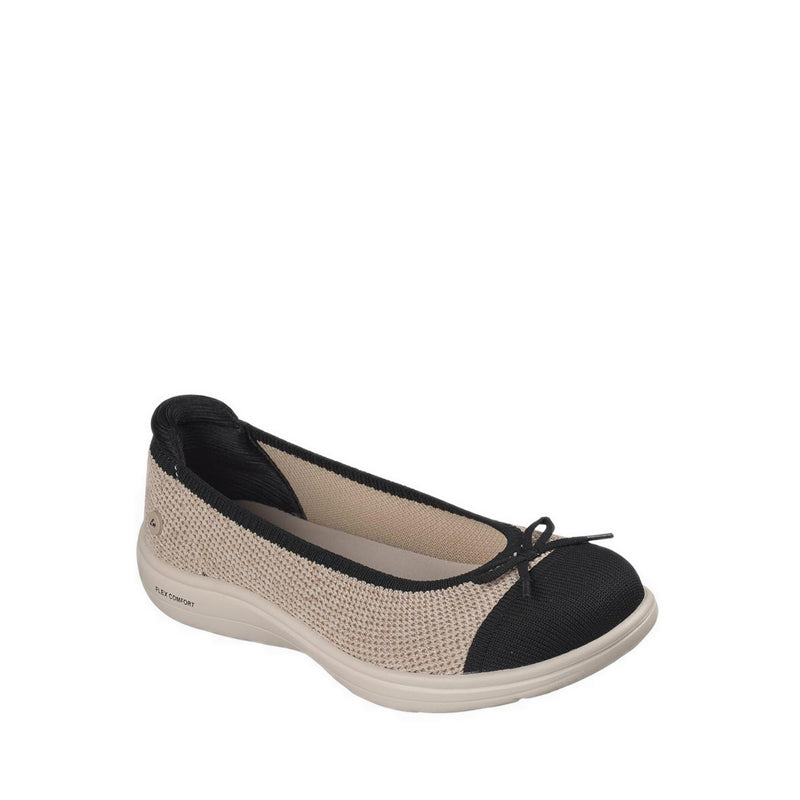 Skechers On-The-Go Flex Radiant Women's Lifestyle Shoes - Grey