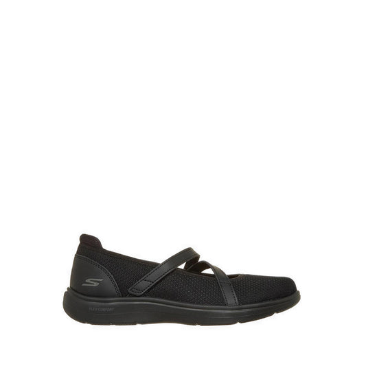 Skechers On-The-Go Flex Radiant Women's Lifestyle Shoes - Black