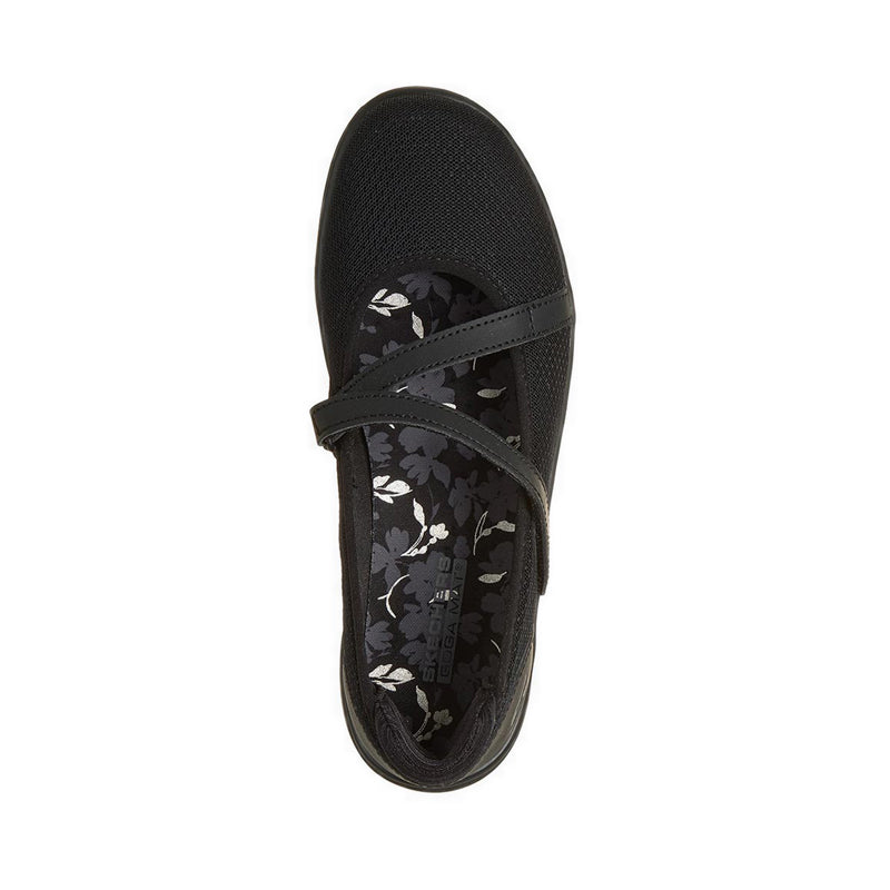 Skechers On-The-Go Flex Radiant Women's Lifestyle Shoes - Black