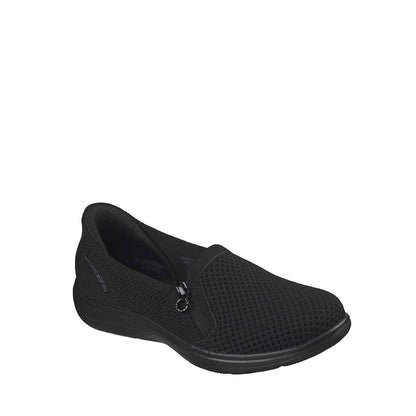 Skechers On-The-Go Flex Radiant Women's Lifestyle Shoes - Black