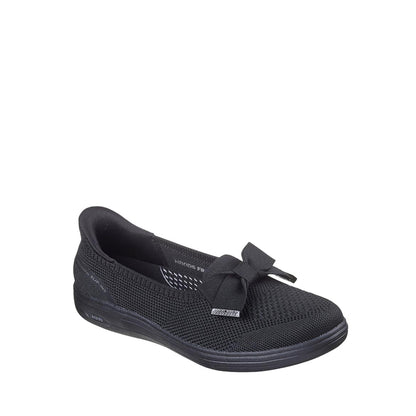 Skechers Slip-Ins Arch Fit Inspire Women's Lifestyle Shoes - Black